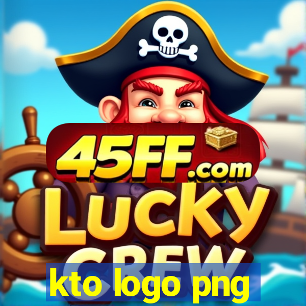 kto logo png